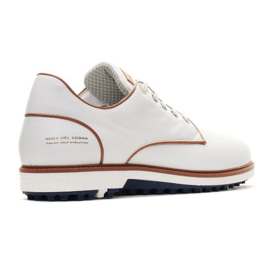Picture of Duca Del Cosma Men's Elpaso Golf Shoes