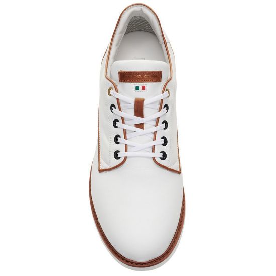 Picture of Duca Del Cosma Men's Elpaso Golf Shoes