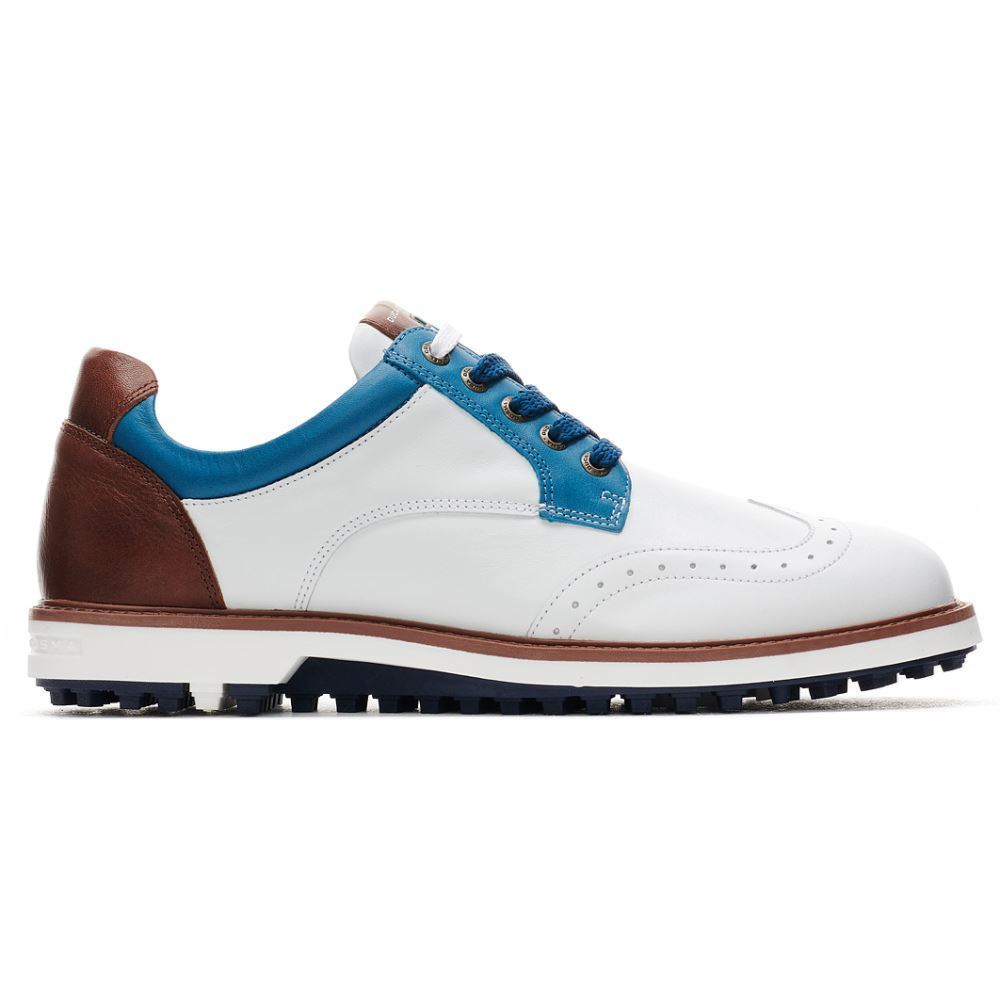 Duca Del Cosma Men's Eldorado Golf Shoes