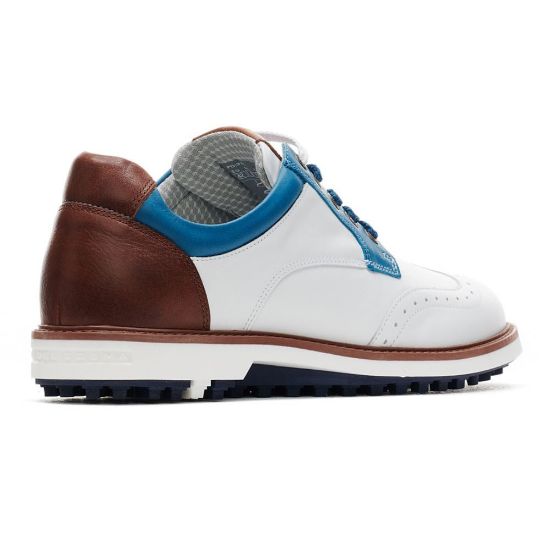 Picture of Duca Del Cosma Men's Eldorado Golf Shoes