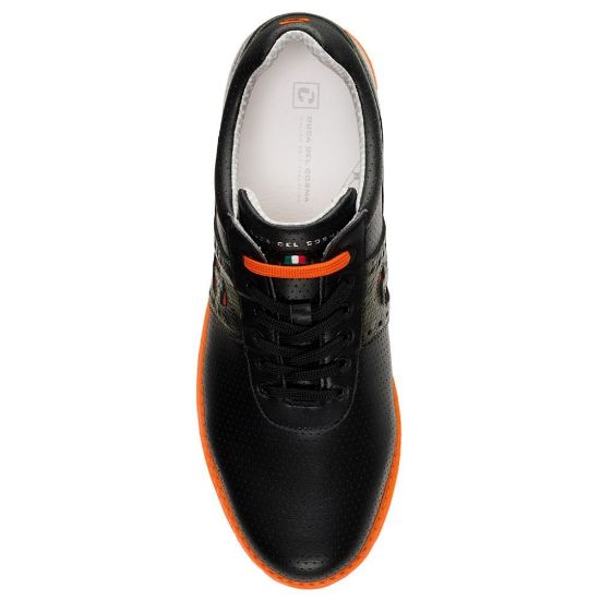 Picture of Duca Del Cosma Men's JL2 Golf Shoes