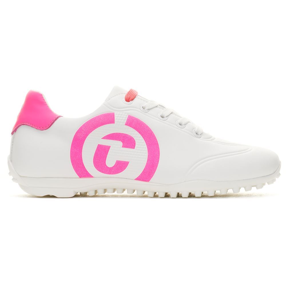 Duca del cosma ladies shop golf shoes