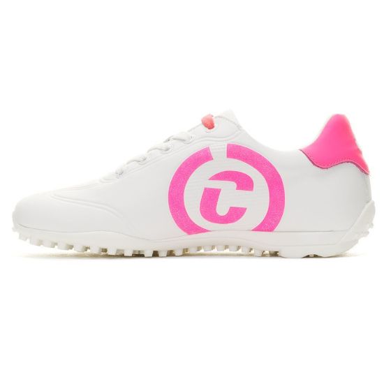 Picture of Duca Del Cosma Ladies Queenscup Golf Shoes