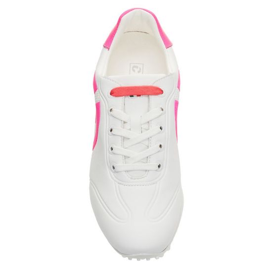 Picture of Duca Del Cosma Ladies Queenscup Golf Shoes