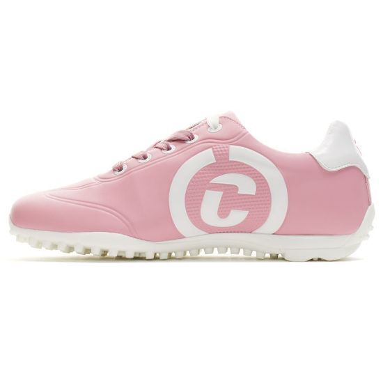 Picture of Duca Del Cosma Ladies Queenscup Golf Shoes