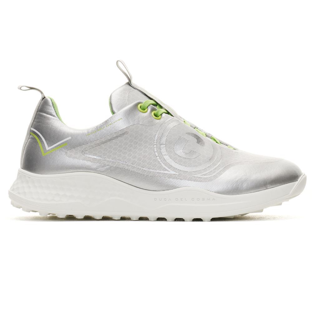 Duca Del Cosma Ladies Wildcat Golf Shoes