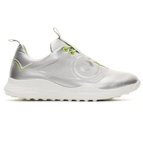Picture of Duca Del Cosma Ladies Wildcat Golf Shoes