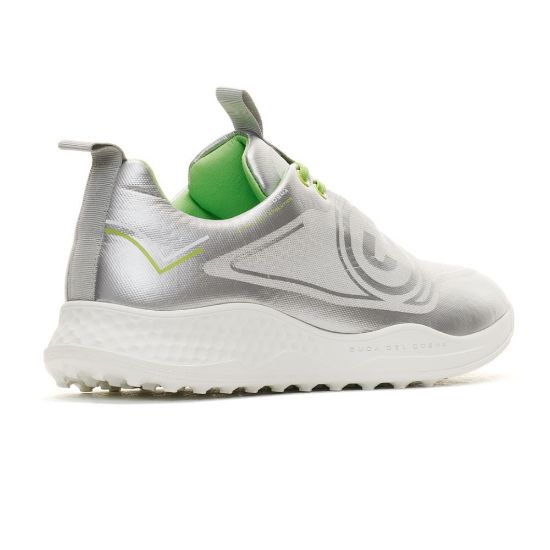 Picture of Duca Del Cosma Ladies Wildcat Golf Shoes
