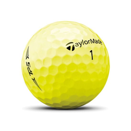 Picture of TaylorMade TP5 Golf Balls