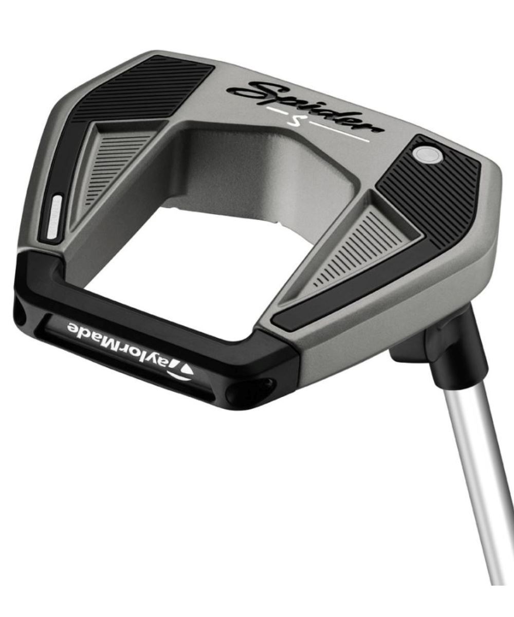 TaylorMade Spider S #1 Putter