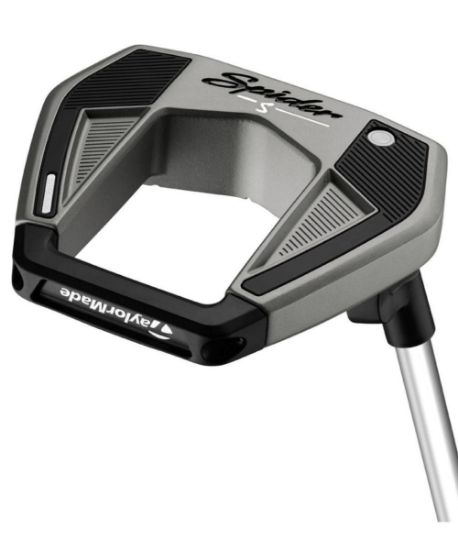 Picture of TaylorMade Spider S #1 Putter