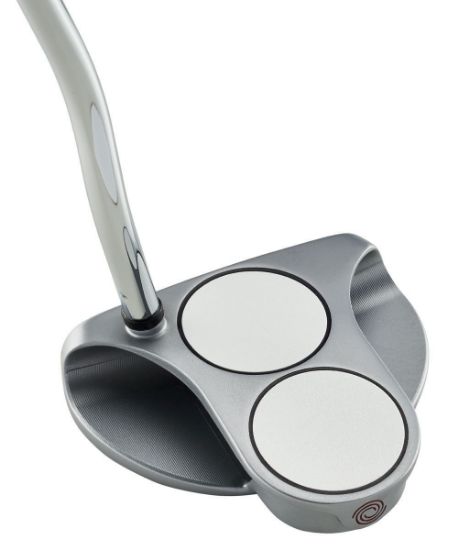 Picture of Odyssey White Hot OG 2-Ball Golf Putter