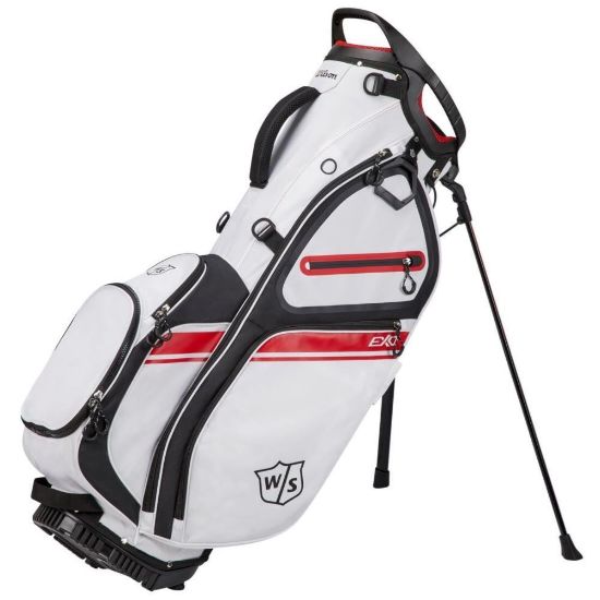 Picture of Wilson EXO II Golf Stand Bag