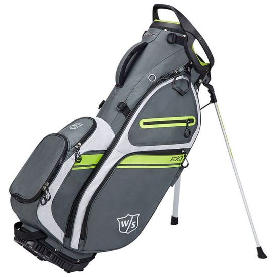 Picture of Wilson EXO II Golf Stand Bag