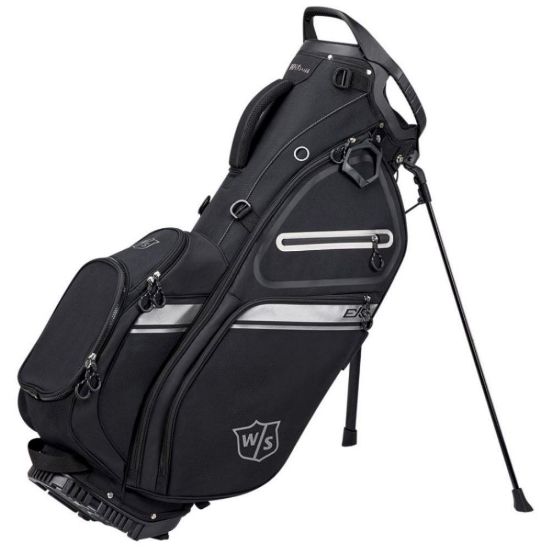 Picture of Wilson EXO II Golf Stand Bag