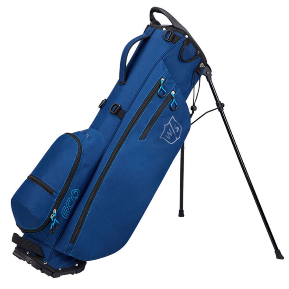 Wilson ECO Golf Stand Bag