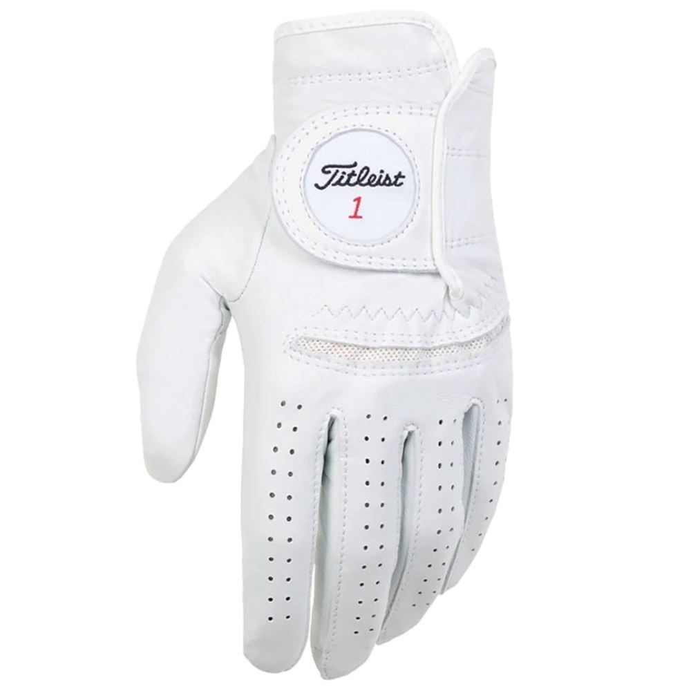 Titleist Men's Perma Soft Golf Glove