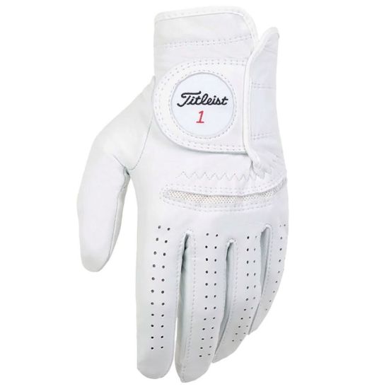 Picture of Titleist Men's Perma Soft Golf Glove