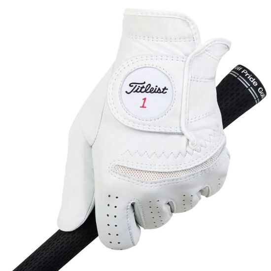 Picture of Titleist Men's Perma Soft Golf Glove