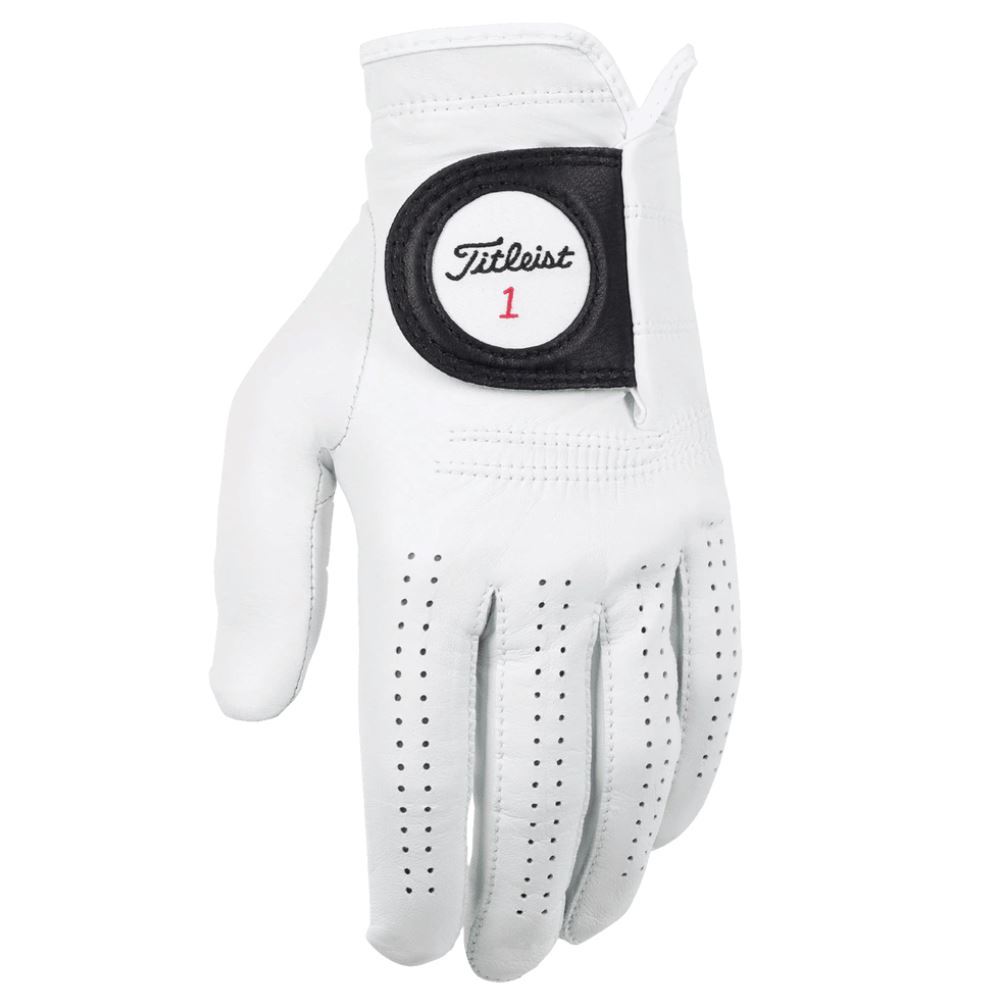 Titleist Men's Players Golf Glove 