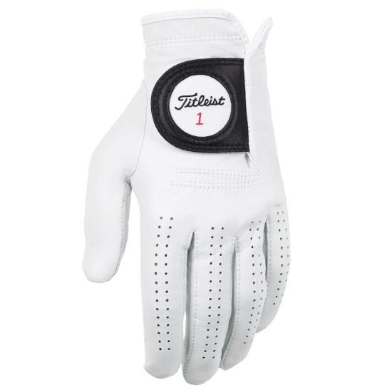 Picture of Titleist Men's Players Golf Glove 