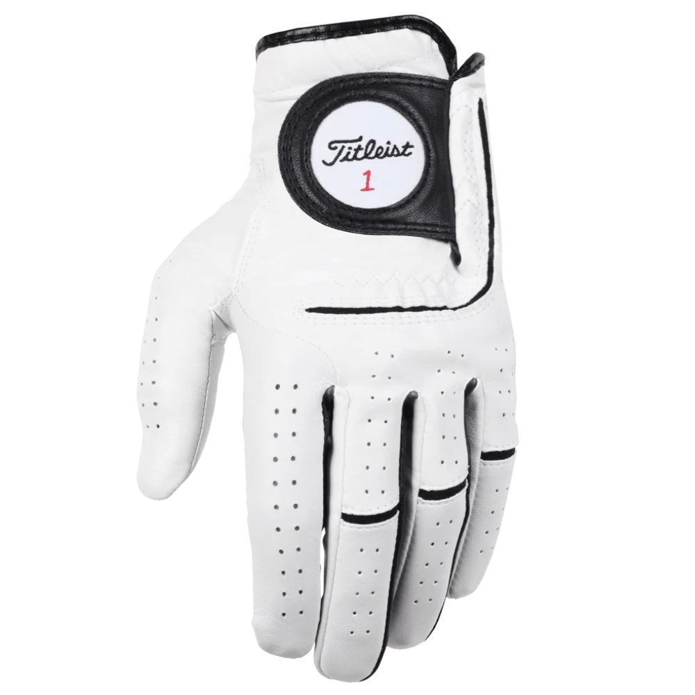 Titleist Men's Players Flex Golf Glove