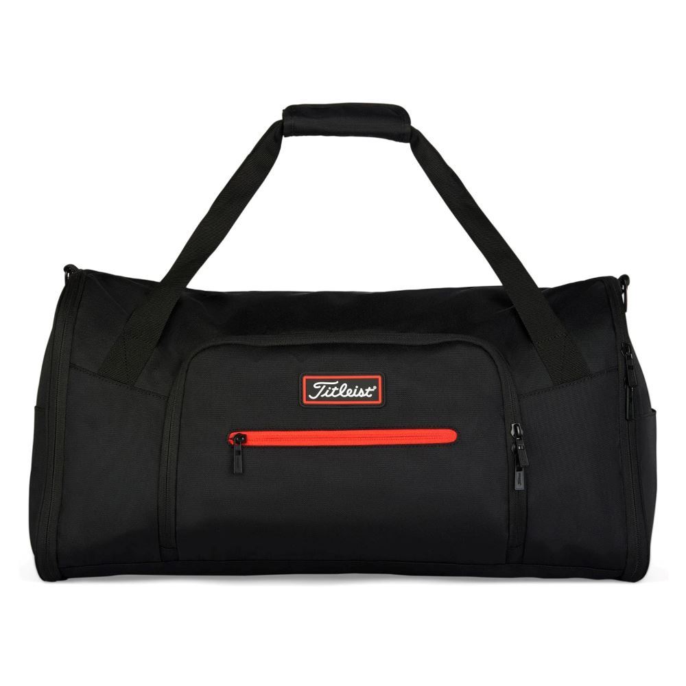 Titleist Players Convertible Duffel Bag