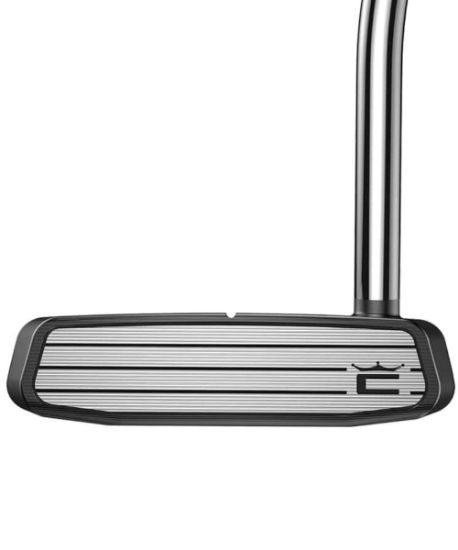 Picture of Cobra KING Vintage Nova Single Bend Golf Putter
