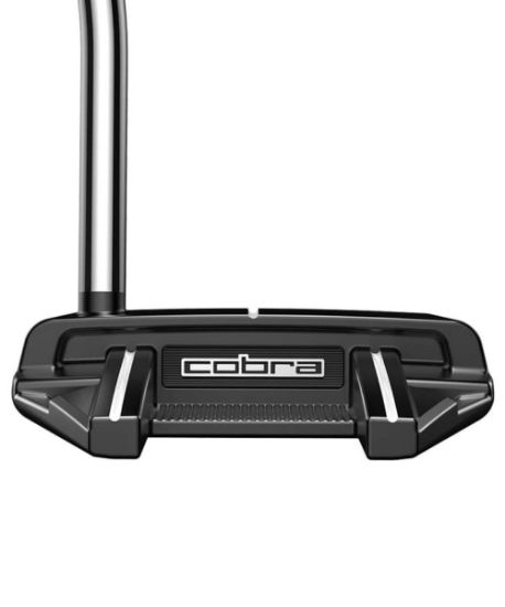 Picture of Cobra KING Vintage Nova Single Bend Golf Putter
