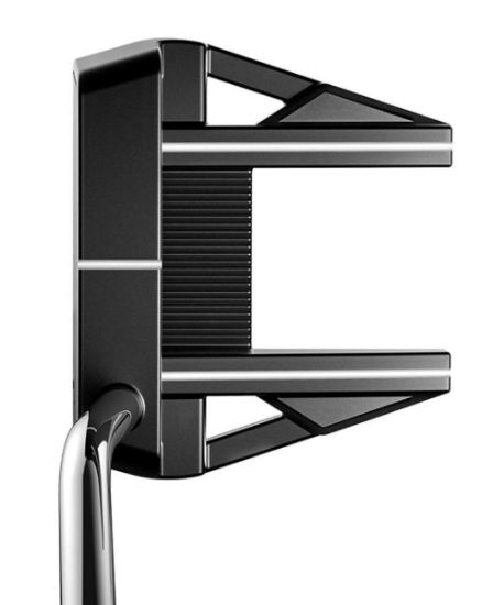 Picture of Cobra KING Vintage Nova Single Bend Golf Putter