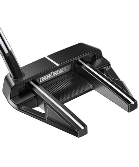 Picture of Cobra KING Vintage Nova-40 Short Slant Golf Putter