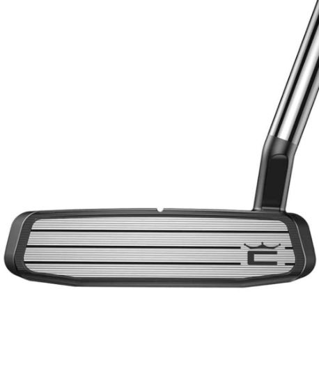 Picture of Cobra KING Vintage Nova-40 Short Slant Golf Putter