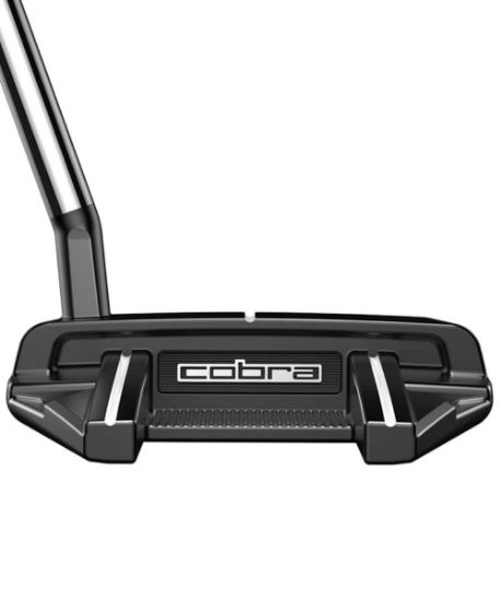 Picture of Cobra KING Vintage Nova-40 Short Slant Golf Putter