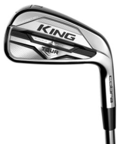 Picture of Cobra KING Tour Golf Irons