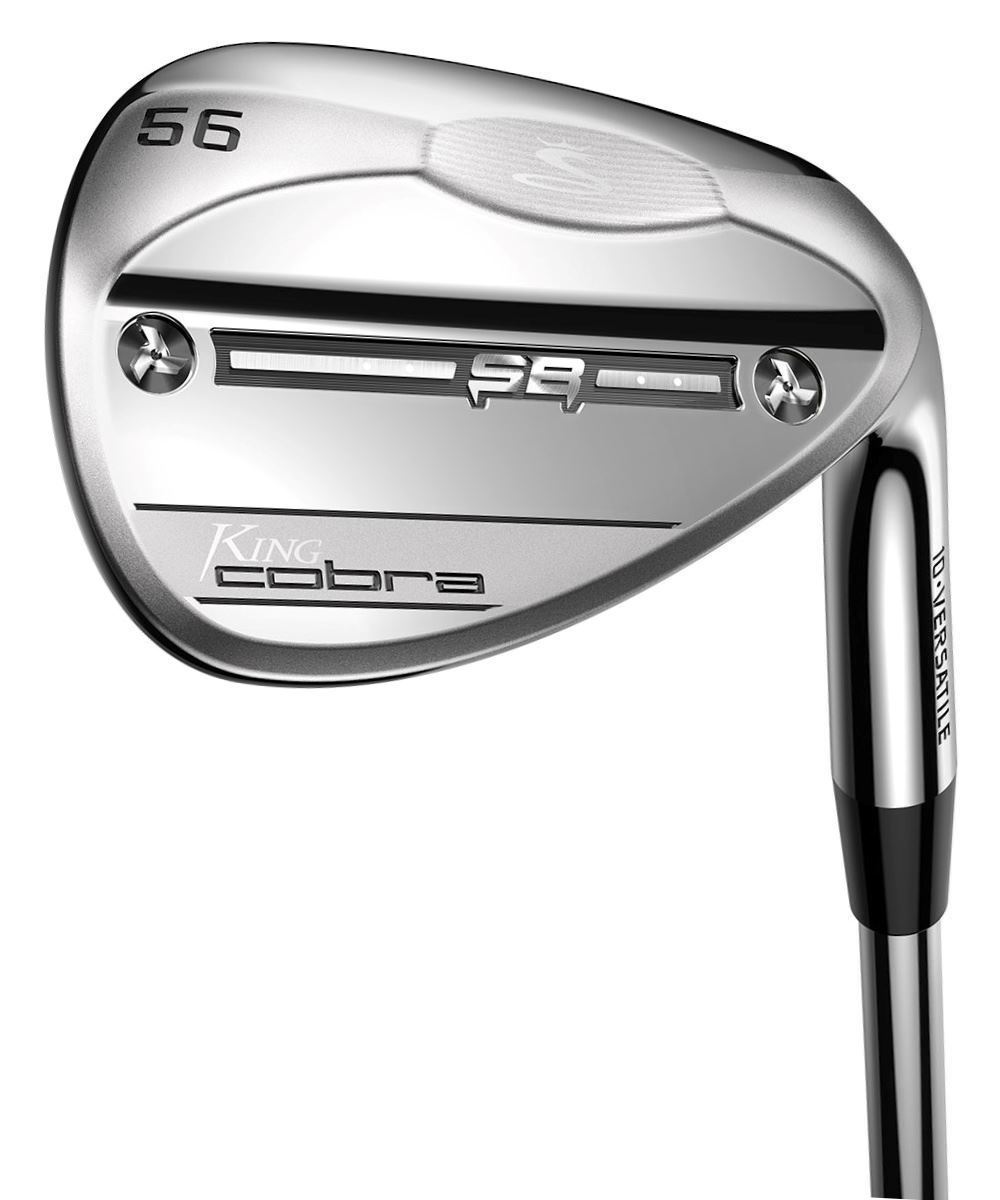 Cobra KING Snakebite Widelow Golf Wedge