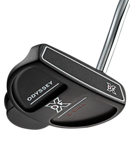 Picture of Odyssey DFX 2-Ball Putter