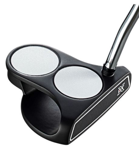 Picture of Odyssey DFX 2-Ball Putter