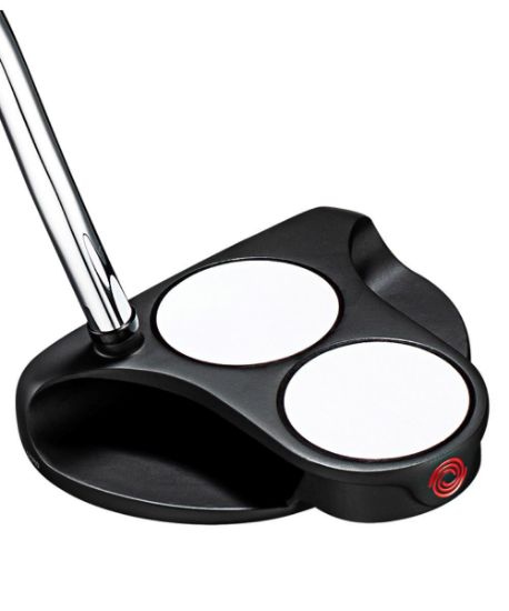 Picture of Odyssey DFX 2-Ball Putter