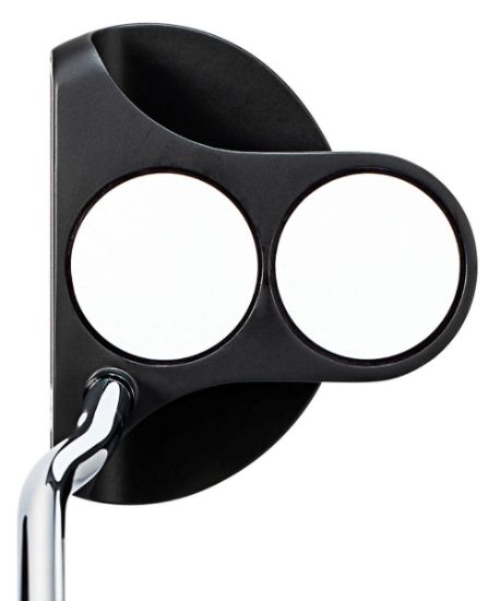Picture of Odyssey DFX 2-Ball Putter