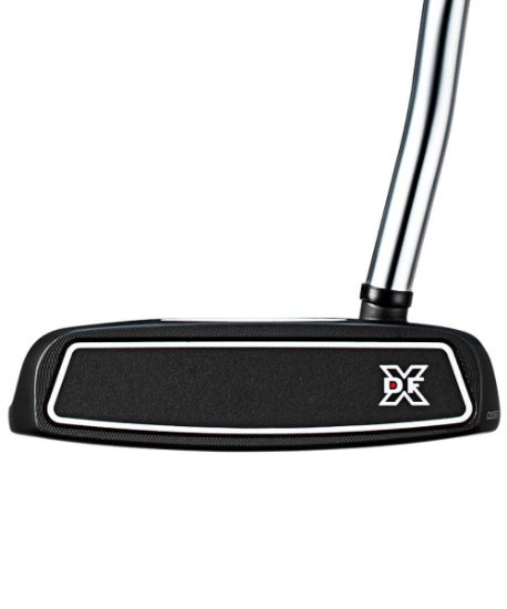 Picture of Odyssey DFX 2-Ball Putter