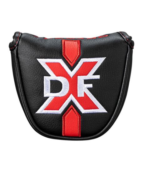 Picture of Odyssey DFX 2-Ball Putter