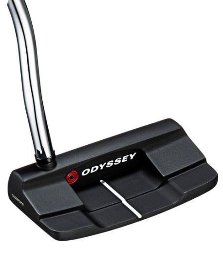 Picture of Odyssey DFX Double Wide Putter