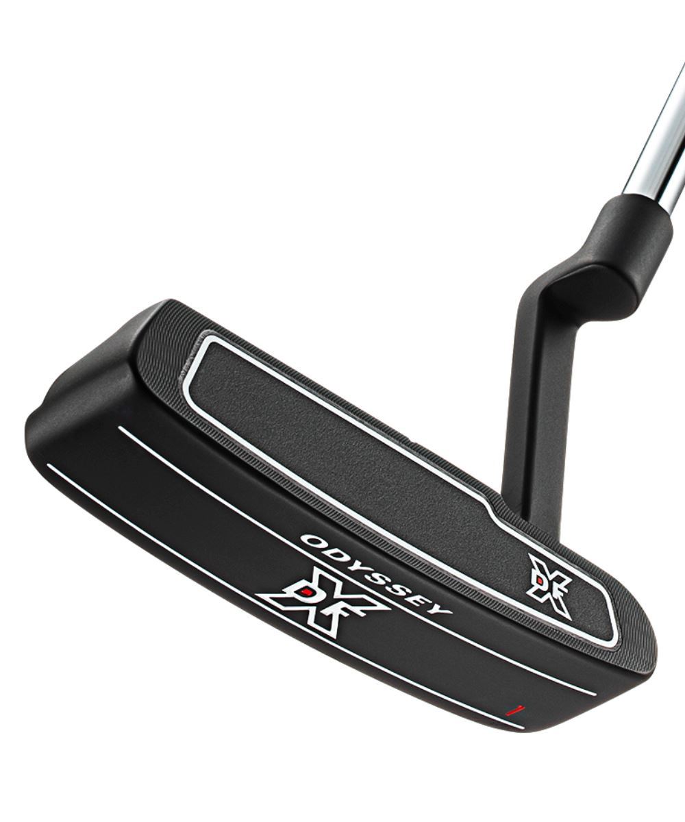 Odyssey DFX #1 Putter