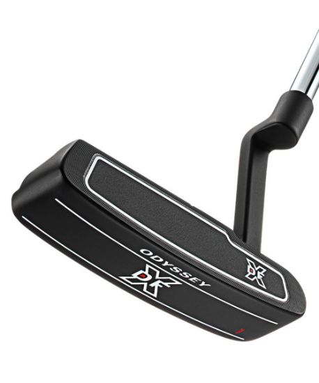 Picture of Odyssey DFX #1 Putter