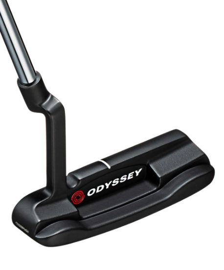 Picture of Odyssey DFX #1 Putter