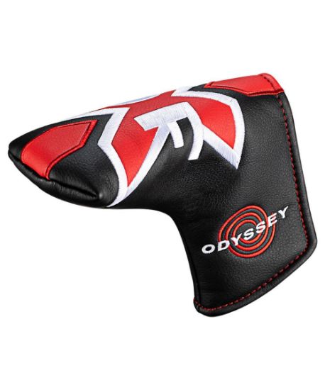 Picture of Odyssey DFX #1 Putter