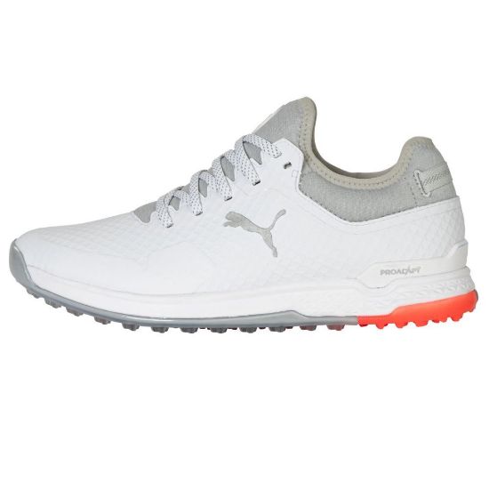 Picture of Puma Men's ProAdapt Alphacat Golf Shoes