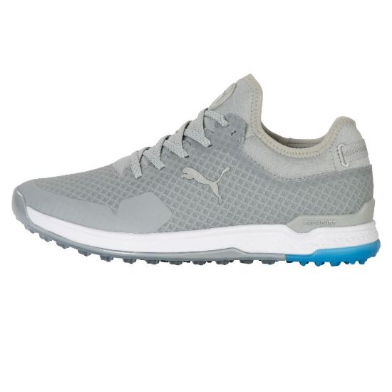 Picture of Puma Men's ProAdapt Alphacat Golf Shoes