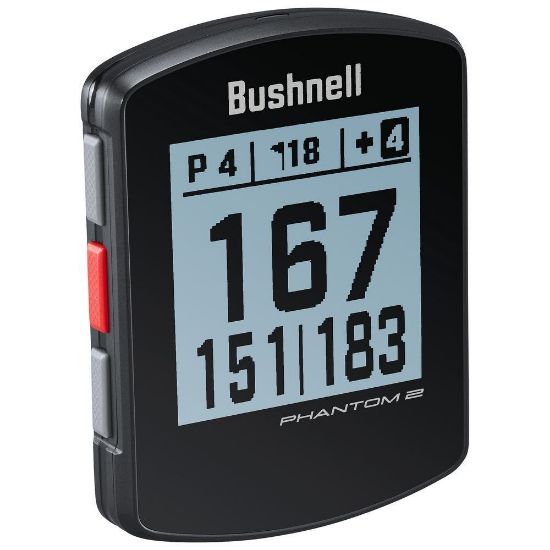 Picture of Bushnell Phantom 2 Handheld GPS