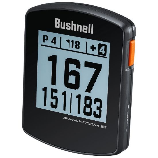 Picture of Bushnell Phantom 2 Handheld GPS